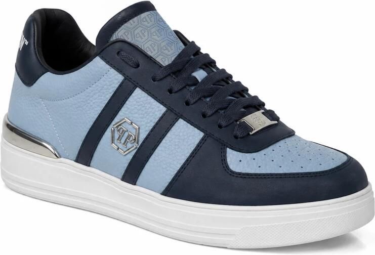 Philipp Plein Lo-Top Sneakers - Foto 3