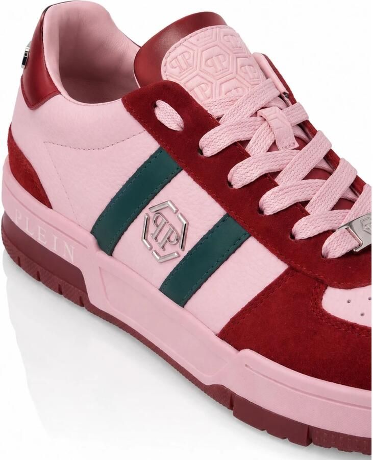 Philipp Plein Lo-Top Sneakers - Foto 2