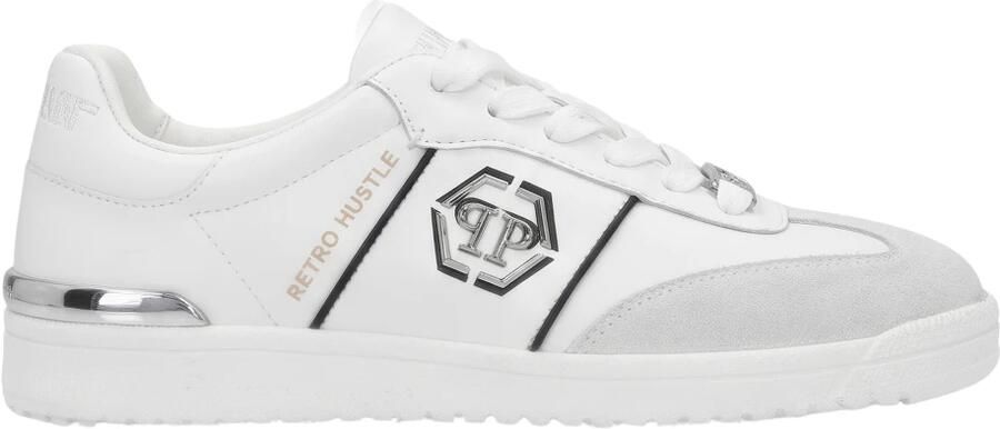 Philipp Plein Lo-Top Sneakers