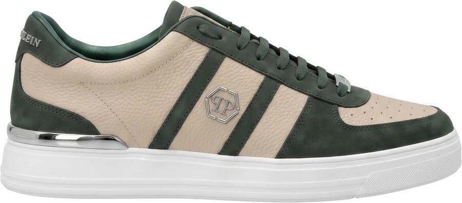 Philipp Plein Lo-Top Sneakers