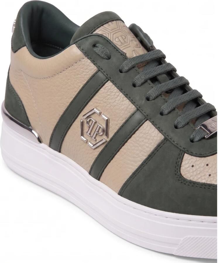 Philipp Plein Lo-Top Sneakers - Foto 2