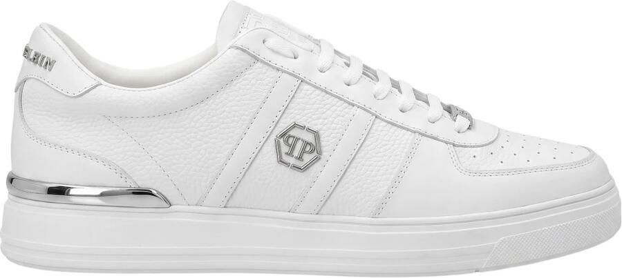Philipp Plein Lo-Top Sneakers