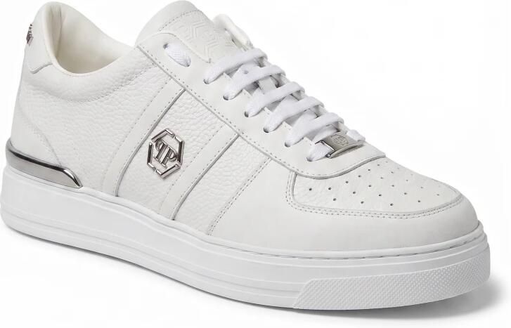 Philipp Plein Lo-Top Sneakers - Foto 3