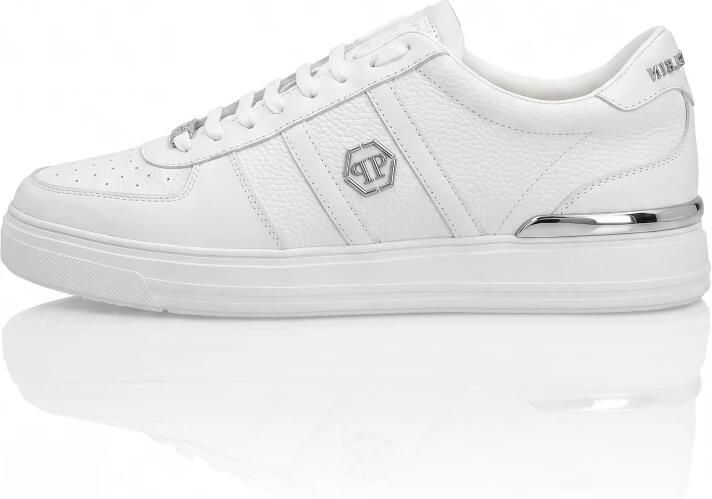 Philipp Plein Lo-Top Sneakers - Foto 2