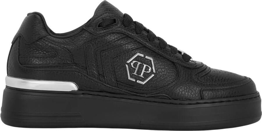 Philipp Plein Lo-Top Sneakers