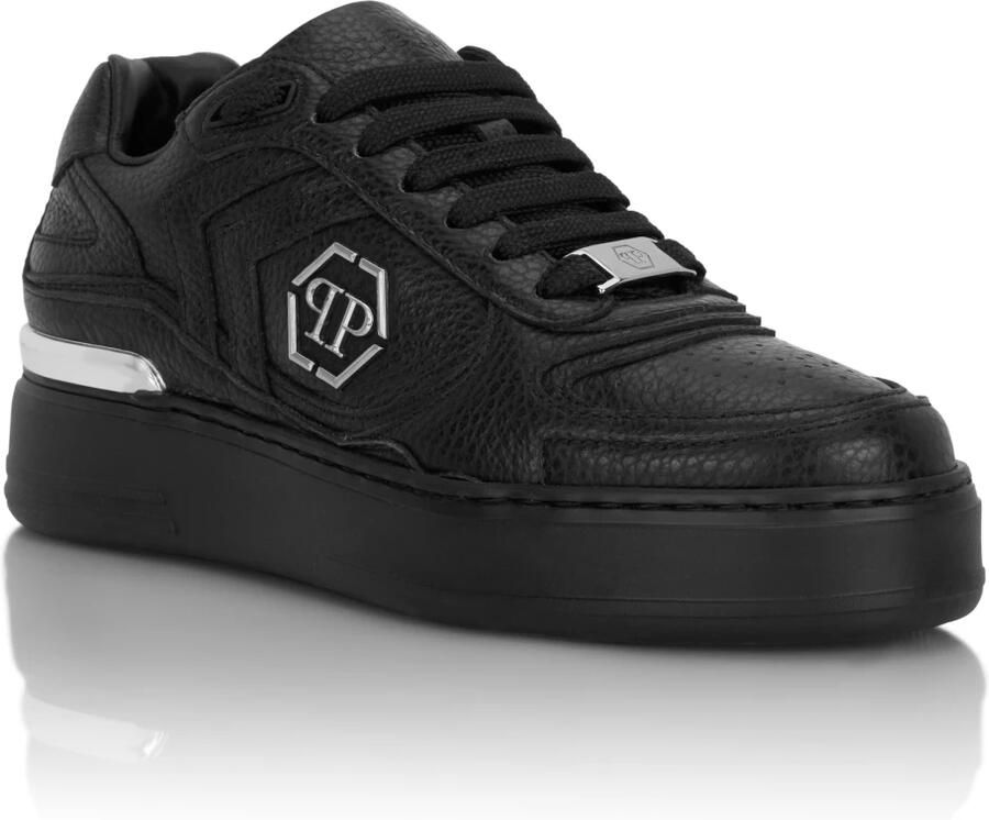 Philipp Plein Lo-Top Sneakers - Foto 3