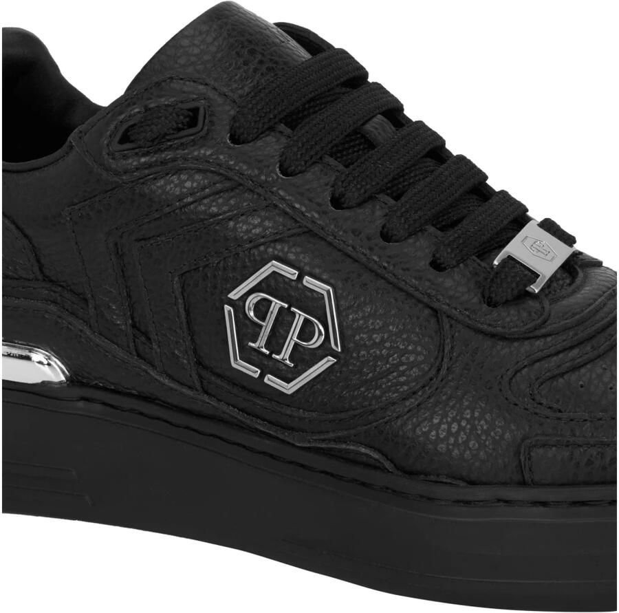 Philipp Plein Lo-Top Sneakers - Foto 2