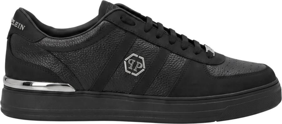 Philipp Plein Lo-Top Sneakers