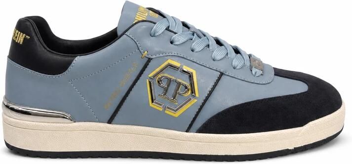 Philipp Plein Lo-Top Sneakers