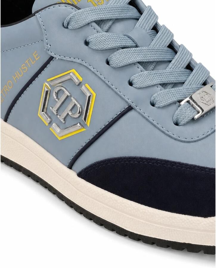 Philipp Plein Lo-Top Sneakers - Foto 2