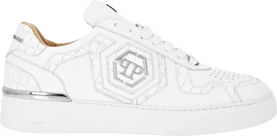Philipp Plein Lo-Top Sneakers