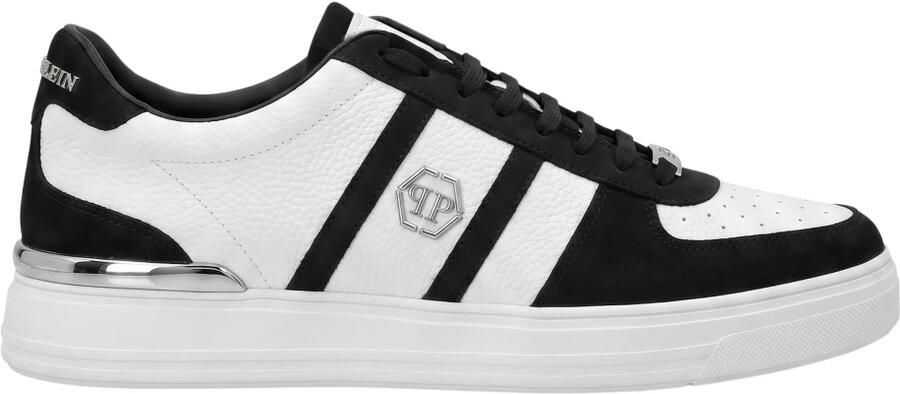 Philipp Plein Lo-Top Sneakers
