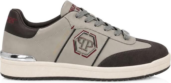 Philipp Plein Lo-Top Sneakers