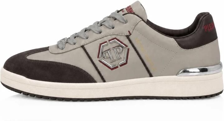Philipp Plein Lo-Top Sneakers - Foto 4