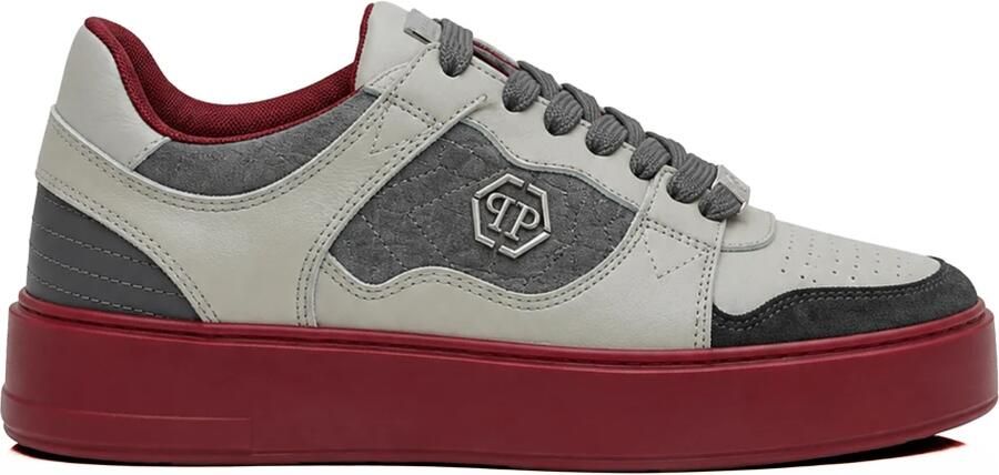 Philipp Plein Lo-Top Sneakers