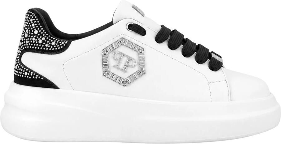 Philipp Plein Lo-Top Sneakers Megastar