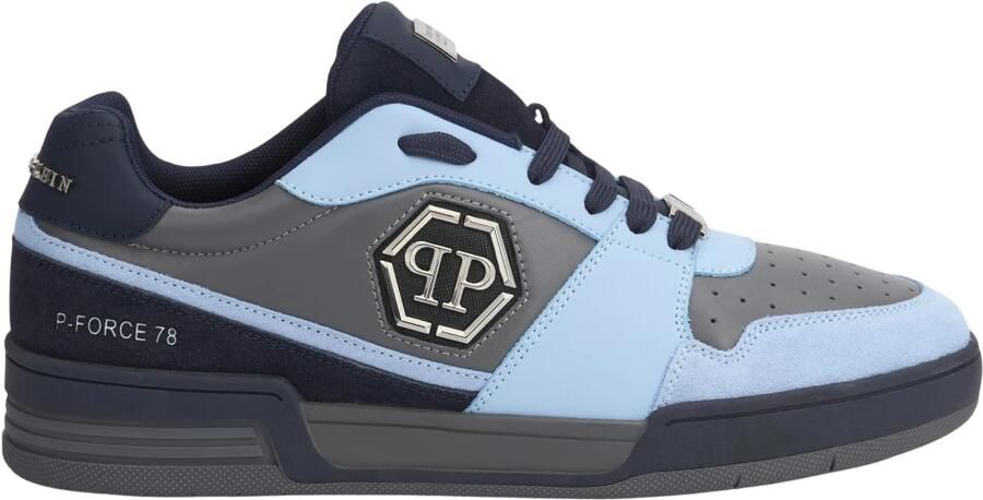 Philipp Plein Lo-Top Sneakers P-FORCE 78