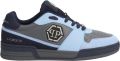 Philipp Plein Lo-Top Sneakers P-FORCE 78 - Blauw