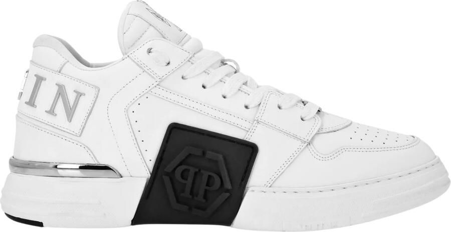 Philipp Plein Lo-Top Sneakers Phantom Kick$