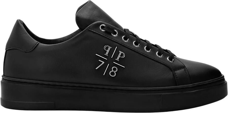 Philipp Plein Lo-Top Sneakers Pp1978 - Foto 2