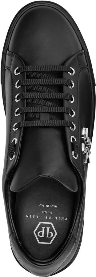 Philipp Plein Lo-Top Sneakers Pp1978