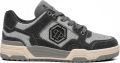 Philipp Plein Lo-Top Sneakers Predator - Grijs
