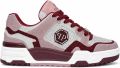 Philipp Plein Lo-Top Sneakers Predator - Roze