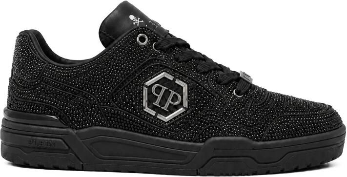 Philipp Plein Lo-Top Sneakers PREDATOR