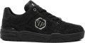 Philipp Plein Lo-Top Sneakers PREDATOR - Zwart