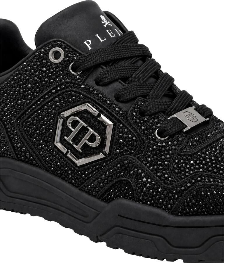 Philipp Plein Lo-Top Sneakers PREDATOR - Foto 2