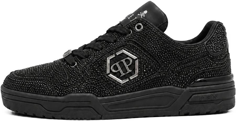 Philipp Plein Lo-Top Sneakers PREDATOR - Foto 3