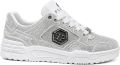 Philipp Plein Lo-Top Sneakers Predator - Wit
