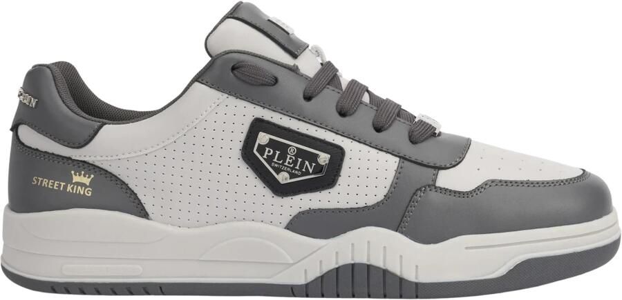 Philipp Plein Lo-Top Sneakers Street