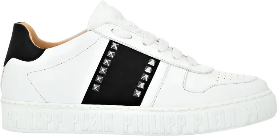 Philipp Plein Lo-Top Sneakers Studs - Foto 2