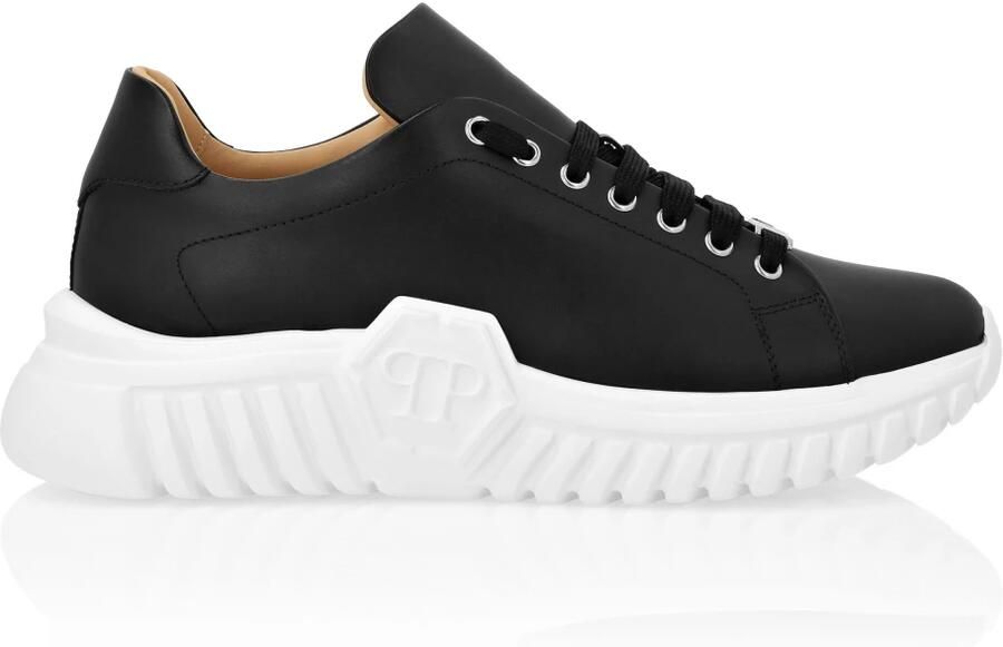 Philipp Plein Lo-top Sneakers Supersonic - Foto 2
