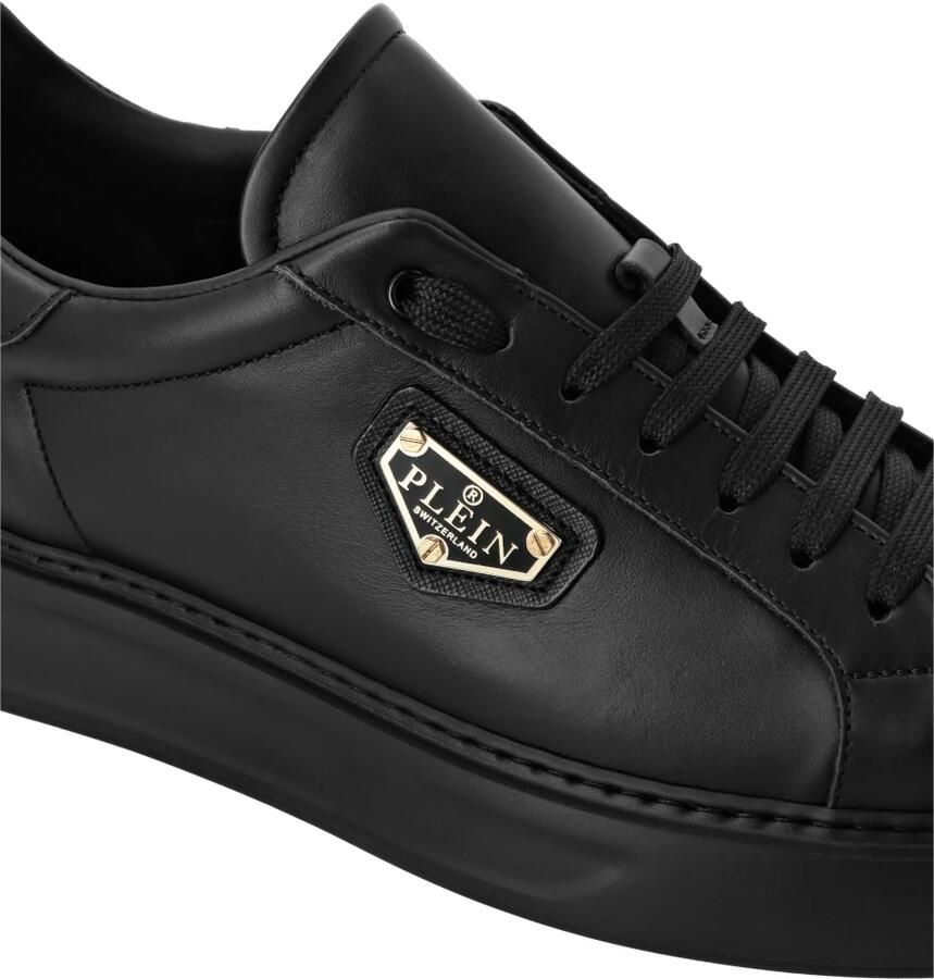 Philipp Plein Lo-Top Sneakers Titan Plein