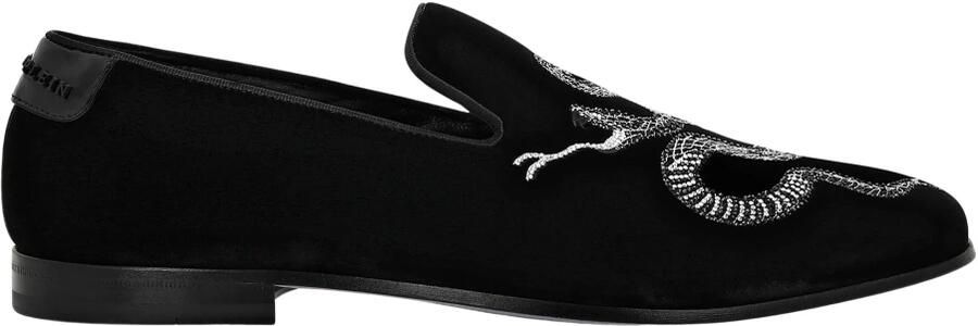 Philipp Plein Loafers Snake - Foto 2