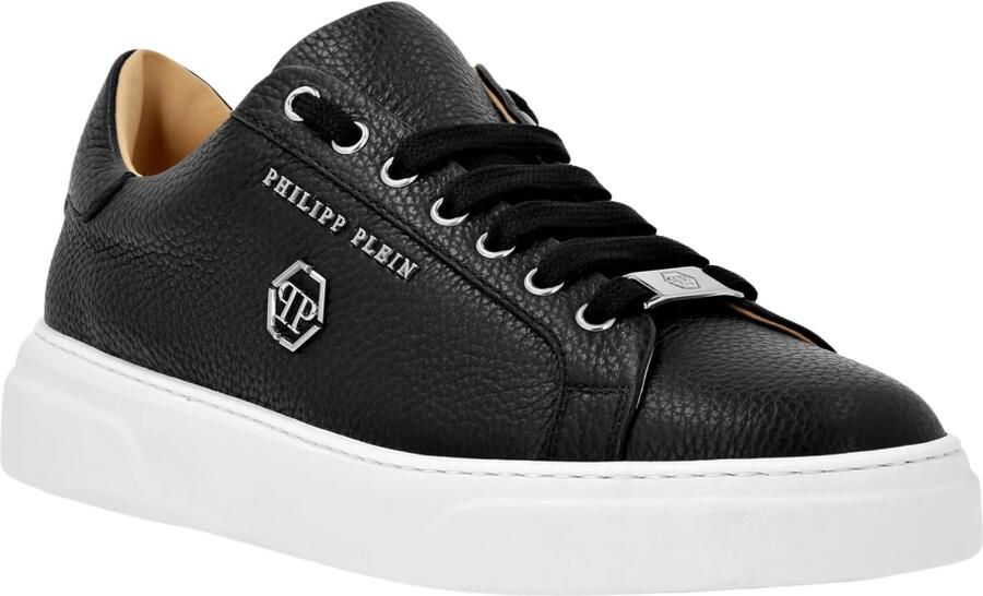 Philipp Plein Low Top Hexagon Sneakers - Foto 2