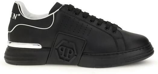 Philipp Plein Low Top Hexagon Sneakers - Foto 2