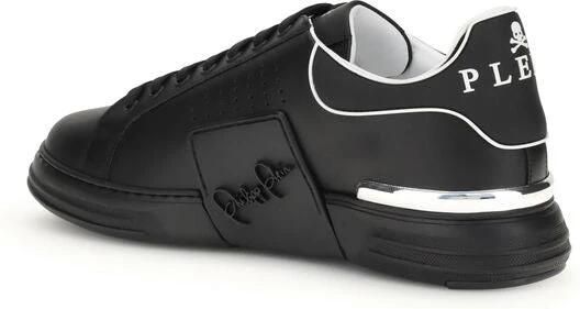 Philipp Plein Hexagon Sneakers met Stedelijke Stijl - Foto 6