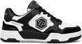 Philipp Plein Low-Top Predator V2 - Zwart