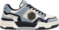 Philipp Plein Low Top Predator V2 - Multicolor