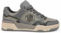 Philipp Plein Low Top Predator V2 Sneakers - Grijs