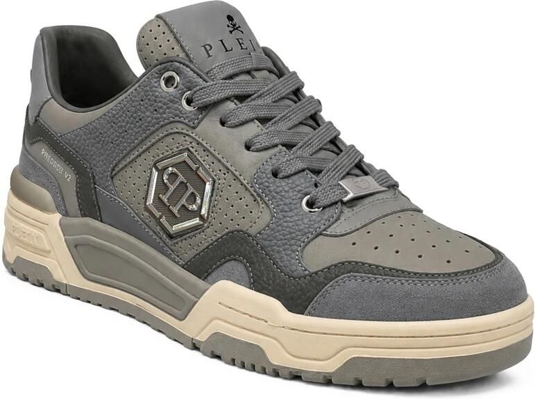 Philipp Plein Low Top Predator V2 Sneakers - Foto 3