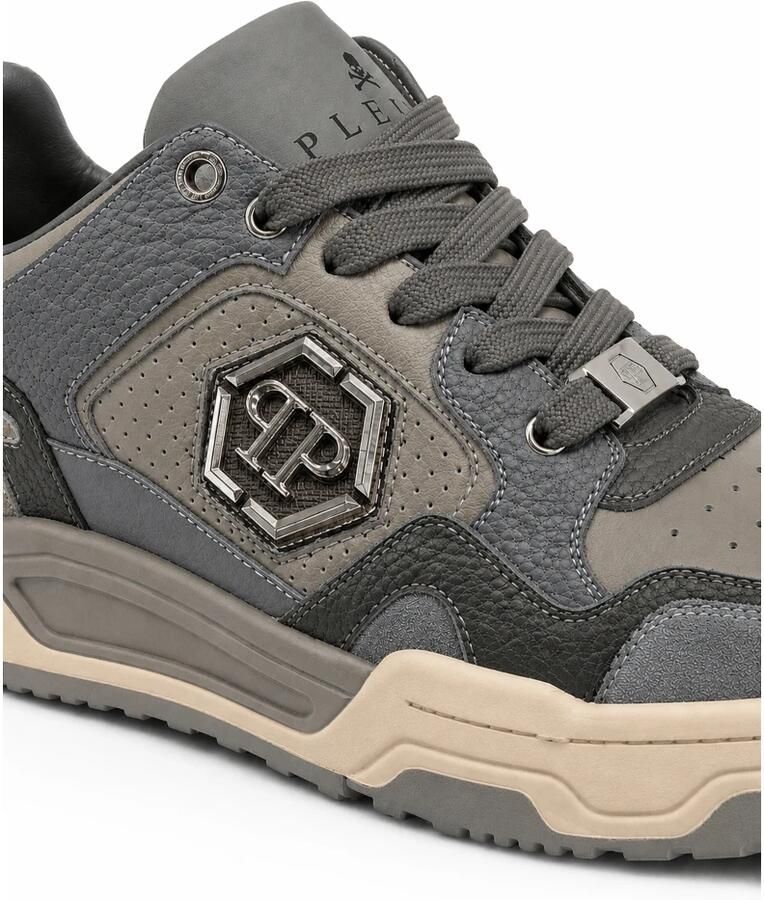 Philipp Plein Low Top Predator V2 Sneakers - Foto 2