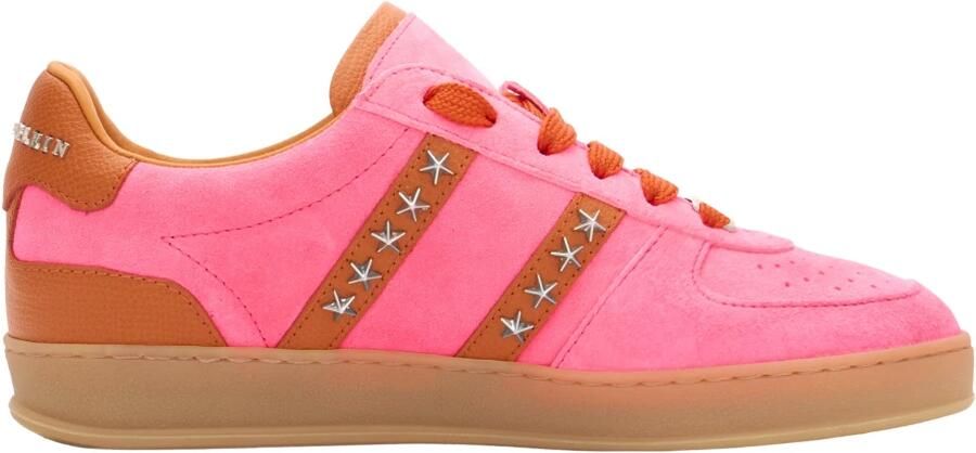 Philipp Plein Low-Top Retro Rebel