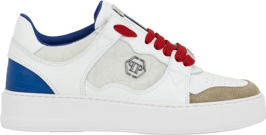 Philipp Plein Low-Top Royal Project