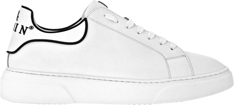Philipp Plein Low-Top Sneakers Big Bang