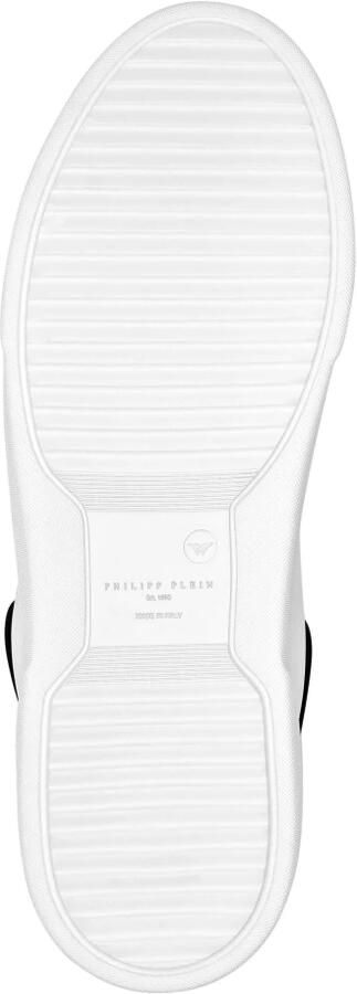 Philipp Plein Low-Top Sneakers Big Bang - Foto 2