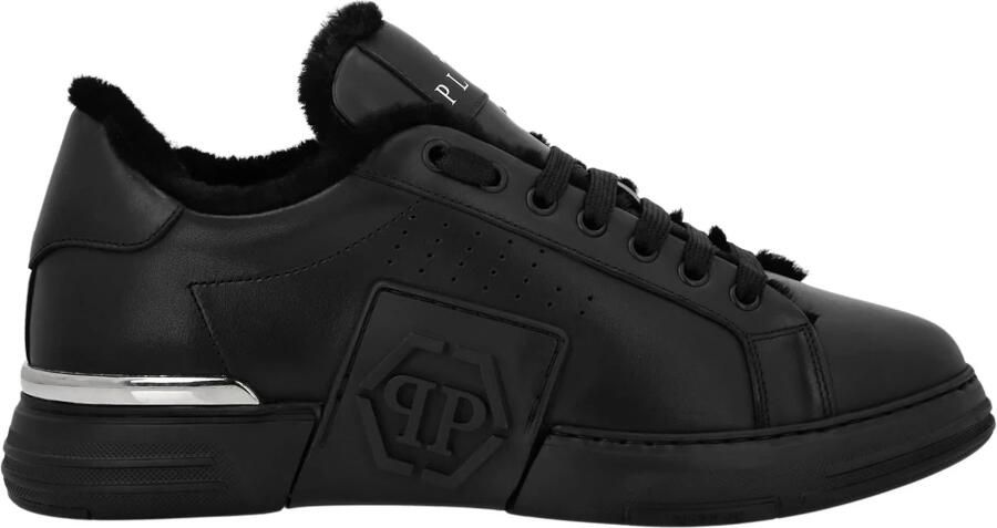 Philipp Plein Low-Top Sneakers Hexagon - Foto 2